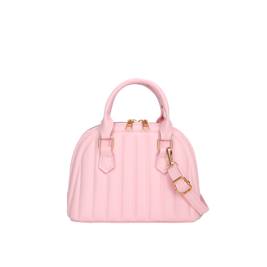 Túi Vỏ Sò Đeo Vai Phong Cách Phương Tây