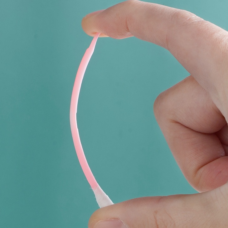 Bộ 100 Que / Thùng Tăm Bông cotton Hai Đầu Đa Năng Dùng Một Lần