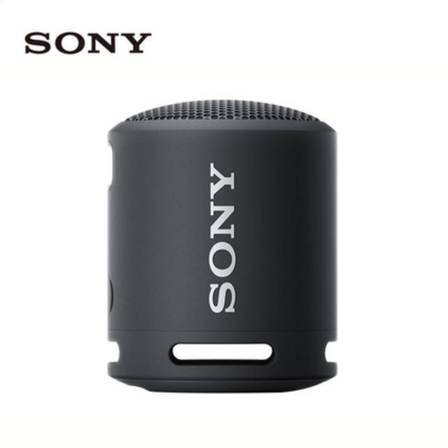 SONY SRS-XB13 EXTRA BASS Loa không dây di động XB13 loa siêu trầm bluetooth không dây Âm thanh nổi mini ngoài trời
