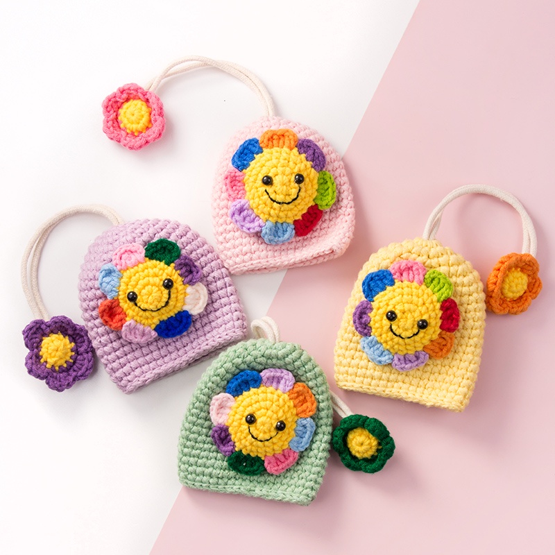 Móc Chìa Khóa Hình Dáng Dễ Thương Tiện Dụng