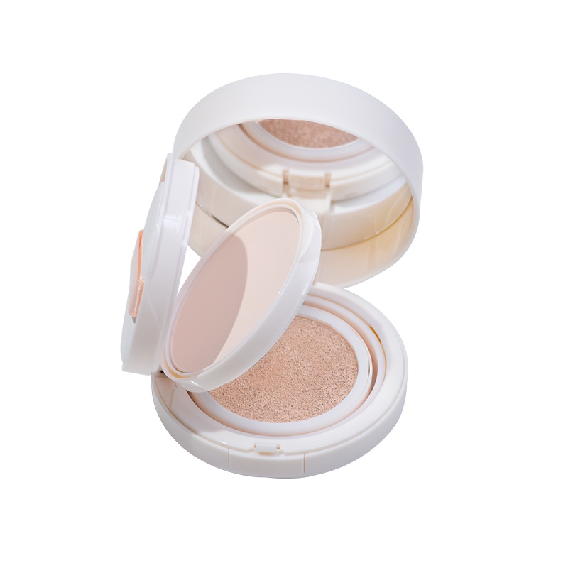 Sweet Mint Phấn Nước Che Khuyết Điểm BB Cream Dạng Air Cushion 2 Trong 1 Dưỡng Ẩm Không Thấm Nước mềm mịn cho làn da đẹp tự nhiên