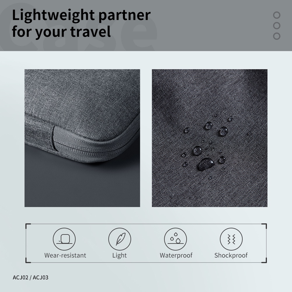 Ốp Máy Tính Bảng Vẽ Họa Tiết Độc Đáo Thời Trang Cho XPPen ACJ08 ACJ09 ACJ02 ACJ03