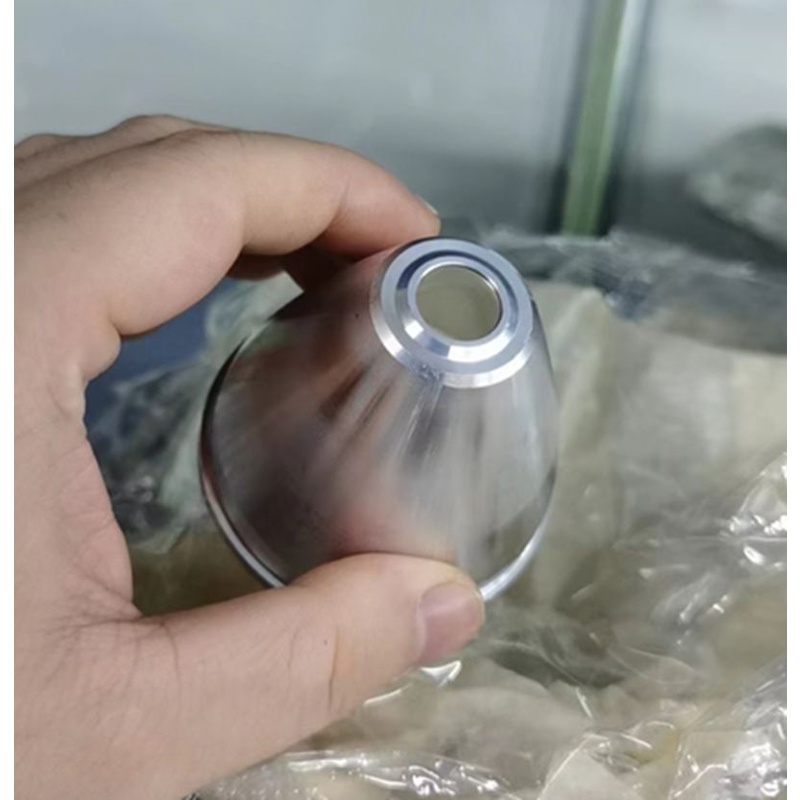 Đèn Pin Phản Chiếu Mịn Cho Đèn Pin L21A / L21B