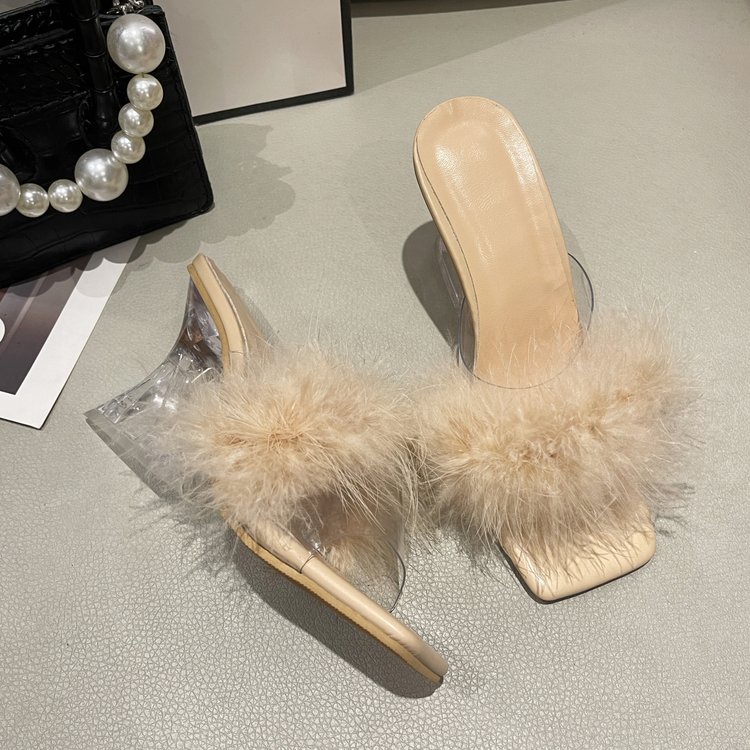 Giày Cao Gót Size Lớn 35-43 Thời Trang Dành Cho Nữ