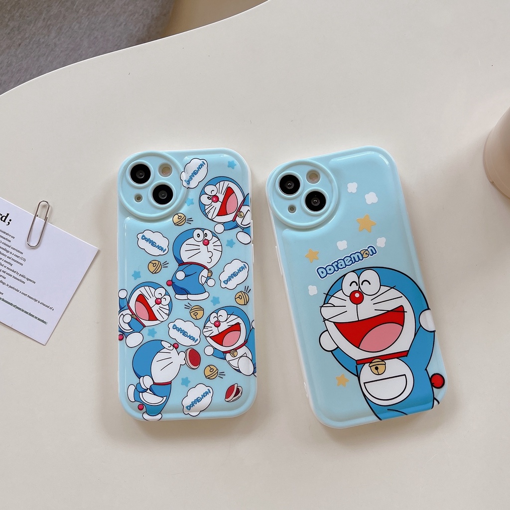 Ốp Điện Thoại Họa Tiết Hoạt Hình Cho oppo reno 8Z 5G reno 7Z 5G reno 6Z reno reno5 reno6 reno8 reno 5pro reno 8pro Chống Sốc