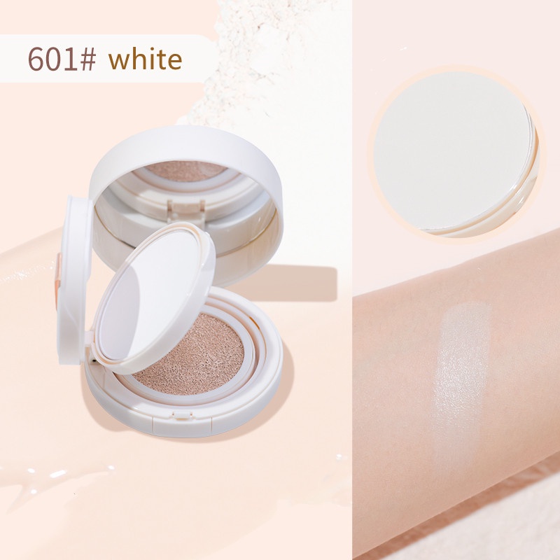 Sweet Mint Phấn Nước Che Khuyết Điểm BB Cream Dạng Air Cushion 2 Trong 1 Dưỡng Ẩm Không Thấm Nước mềm mịn cho làn da đẹp tự nhiên