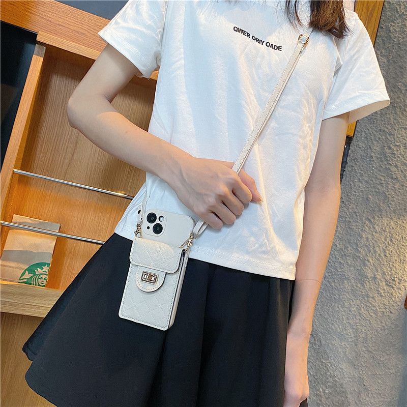 Ốp Điện Thoại Mềm Dạng Ví Sang Trọng Cho OPPO Reno 7Z 8Z A31 A93 A5 A9 2020 F11 F9 Pro F7 A5S A12 A74 A95 A54 A15 S