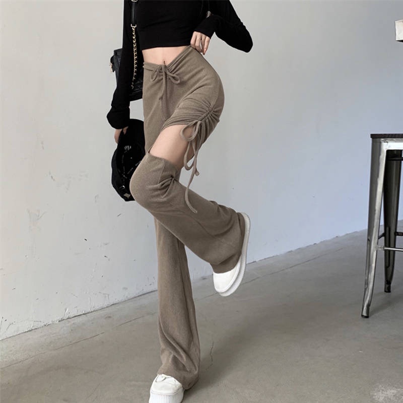 Dép Đế Dày Quai Chéo Thời Trang Dành Cho Nữ