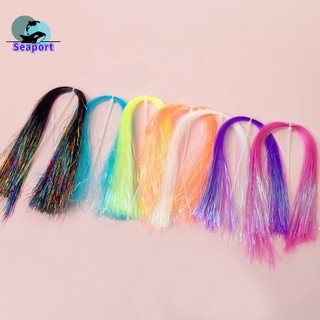 Mồi Câu Cá Flasher Nhấp Nháy Mỏng