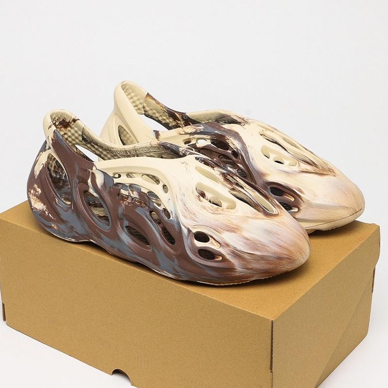 Bán Sỉ Dép Crocs Xốp Thời Trang Chính Hãng Dành Cho Nam Nữ Đi Ngoài Trời
