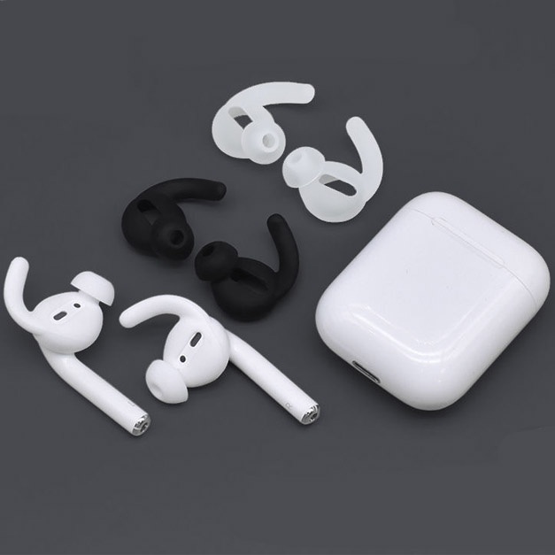 Nút bị tai nghe bằng silicon cao cấp dành cho  OPPO Enco Air3 Nút Bọc Đầu Tai Nghe Bằng Silicon Cao Su Cho OPPO Enco Air3 OPPO Enco Air3 TWS