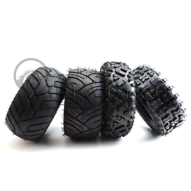 Lốp Xe 6 inch 13x5.00-6 13 * 5.00-6 Chuyên Dụng Cho Xe Đạp Gấp mini go kart ATV