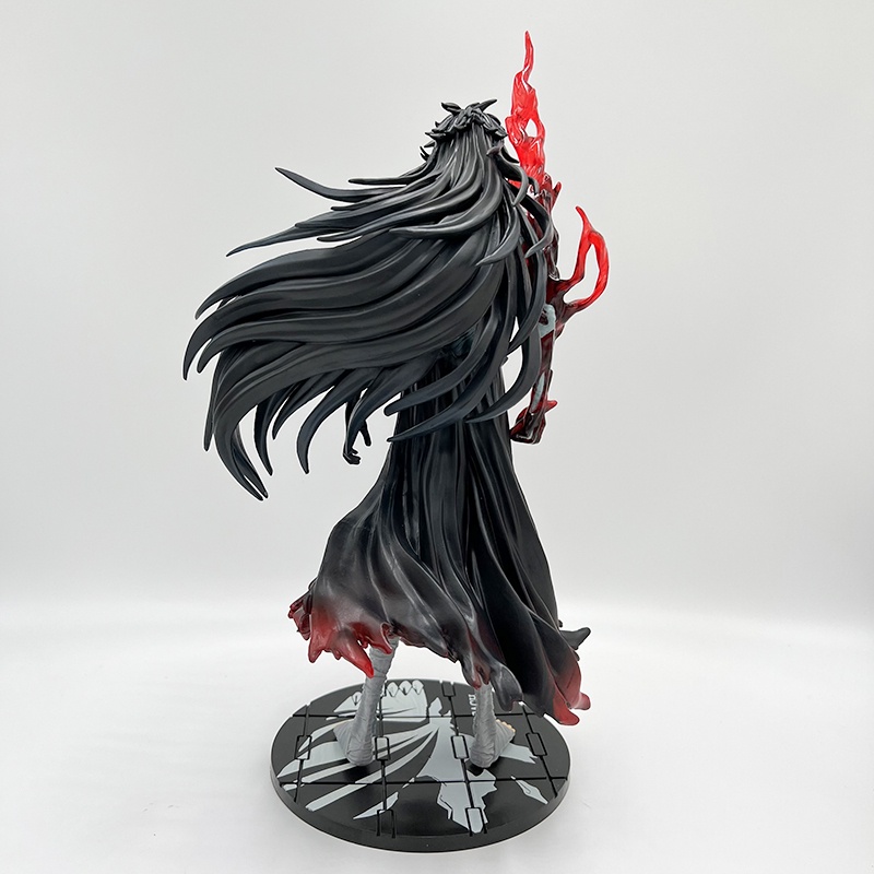 Mô Hình Nhân Vật Ichigo Kurosaki Phim BLEACH 33cm