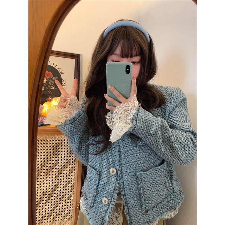 Băng Đô Cài Tóc Bằng Da Bóng Phong Cách Vintage Đơn Giản Thời Trang Cho Nữ