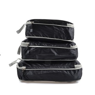 Set 3 túi đựng đồ du lịch tiện lợi