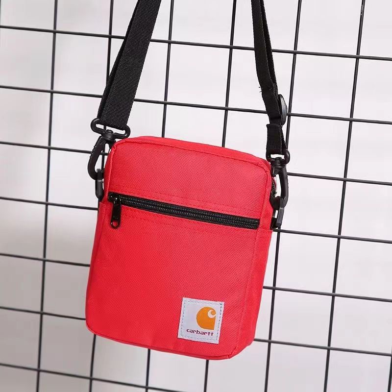 Túi Đeo Chéo Carhartt Hình Vuông Nhỏ Dành Cho Nam Nữ