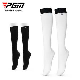 Vớ dài chơi golf pgm wz022