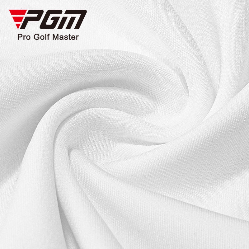 PGM chất lượng cao Polo Golf Phụ nữ nhanh khô thể thao Golf Dress QZ082