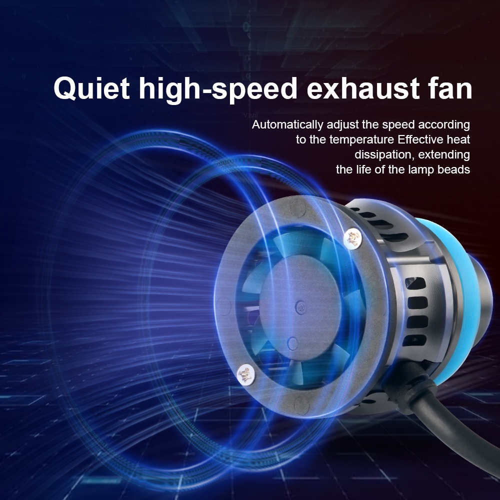 Bóng Đèn LED Sương Mù Siêu Sáng H11 HB3 HB4 H7 H8 9005 9006 3570 Chuyên Dụng Cho Xe Hơi