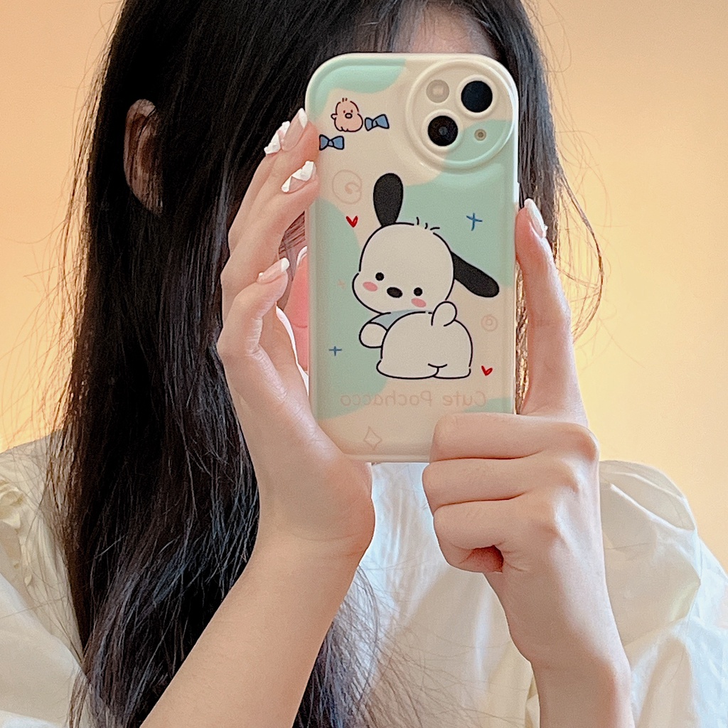 Ốp Điện Thoại Họa Tiết Hoạt Hình Cho oppo reno 8Z 5G reno 7Z 5G reno 6Z reno reno5 reno6 reno8 reno 5pro reno 8pro Chống Sốc
