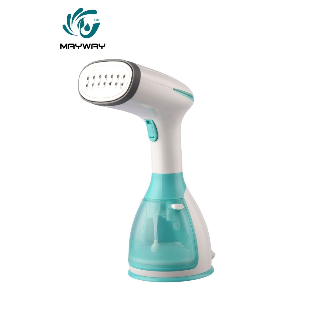 Bàn là hơi nước cầm tay HYUNDAI công suất lớn 1500W chính hãng dung tích 280ml bảo hành 12 tháng