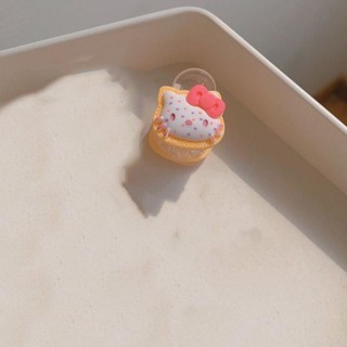 Kẹp Tóc Hello Kitty Dễ Thương