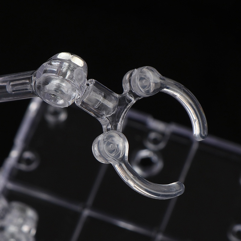 Set đế trưng bày mô hình nhân vật Gundam 1/144 HG/RG