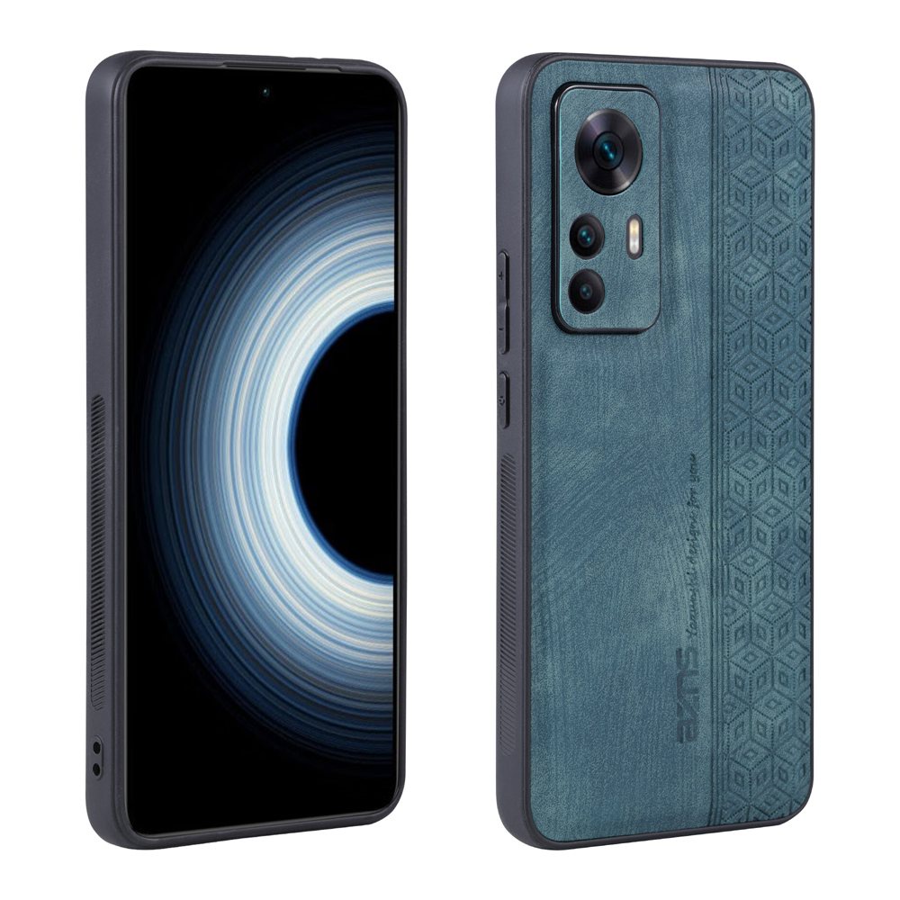 Ốp Điện Thoại Da PU Bảo Vệ Toàn Diện Camera Cho Xiaomi Redmi K40S K50 Ultra K60 Pro