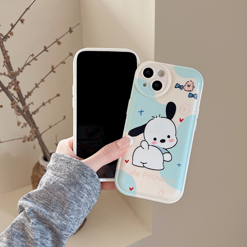 Ốp Điện Thoại Họa Tiết Hoạt Hình Cho oppo reno 8Z 5G reno 7Z 5G reno 6Z reno reno5 reno6 reno8 reno 5pro reno 8pro Chống Sốc