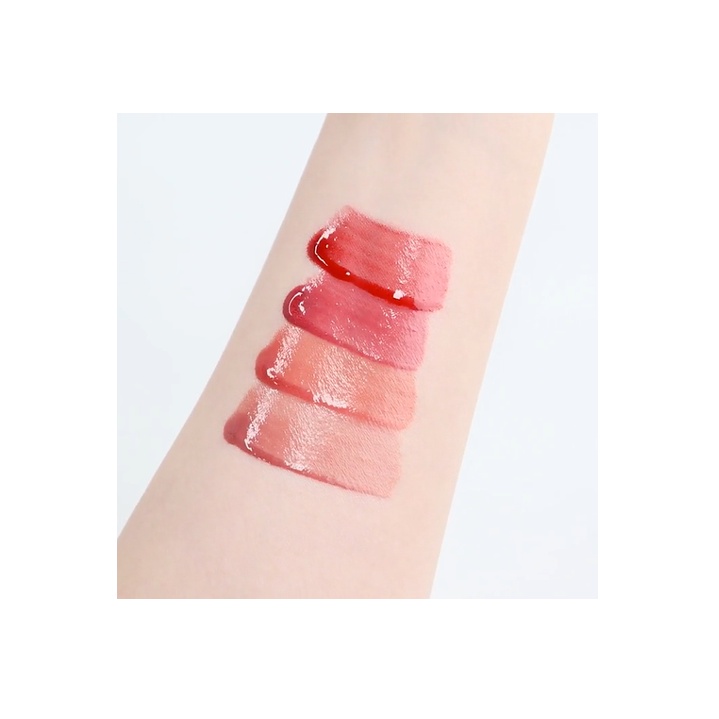 [ESPOIR] Son Tint Thời Gian Dài Mới