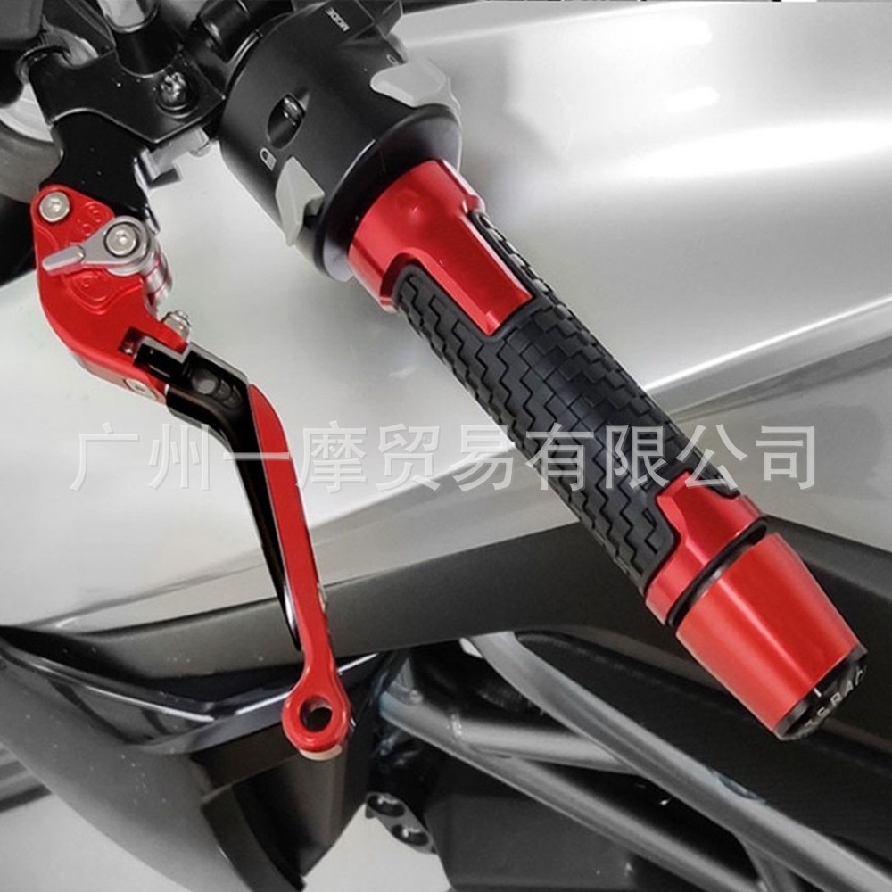 Cặp Tay Thắng Trái / Phải Thay Thế Chuyên Dụng Cho Xe Honda PCX150 / 125 PCX160