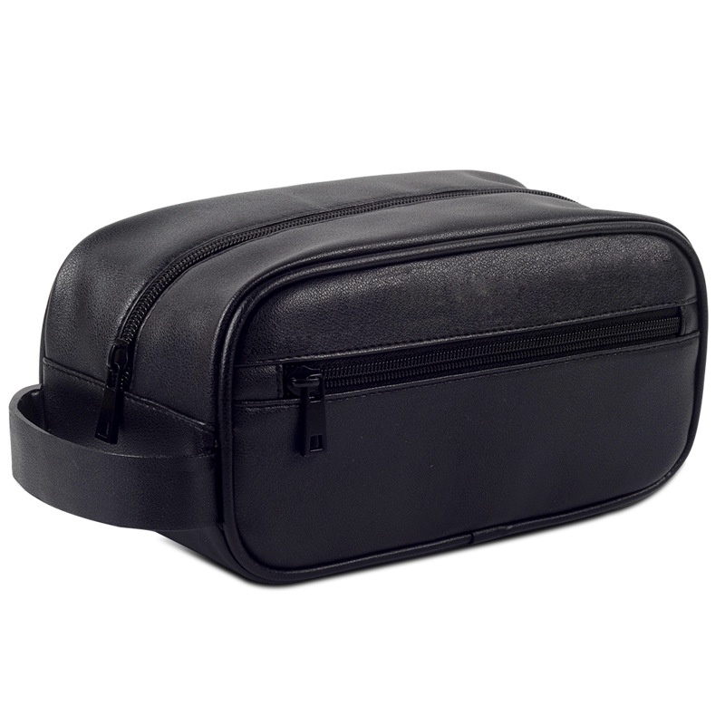 Túi cầm tay golf bag clutch nam ROMEN nhỏ gọn loại đẹp chống nước đựng phụ kiện tiện lợi G63