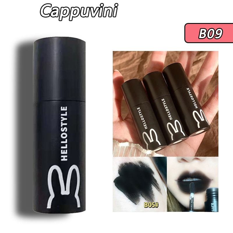 Cappuvini 1 Son Môi Cappuvini Lâu Phai 3g