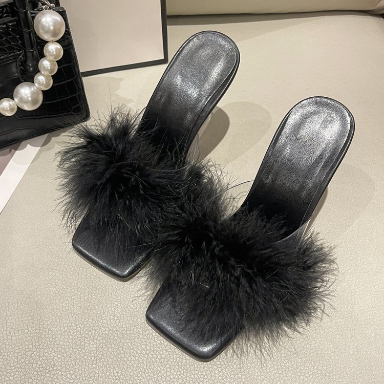 Giày Cao Gót Size Lớn 35-43 Thời Trang Dành Cho Nữ