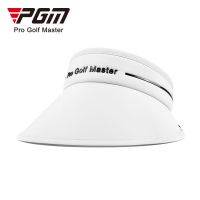 Mũ Lưỡi Trai PGM MZ048 Phong Cách Hàn Quốc