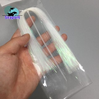 Mồi Câu Cá Flasher Nhấp Nháy Mỏng