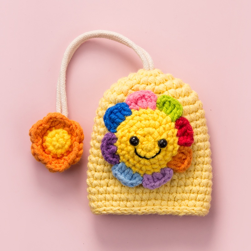 Móc Chìa Khóa Hình Dáng Dễ Thương Tiện Dụng