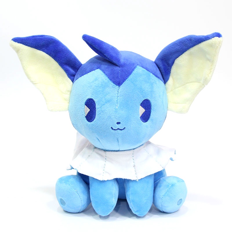Thú Nhồi Bông Hình Pokemon Flareon Umbreon Sylveon Leafeon Glaceon Pikachu