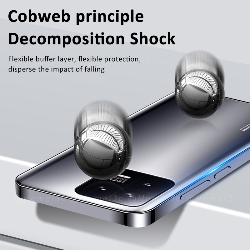 Miếng Dán Cường Lực Full Màn Hình Cho Xiaomi Mi Xiaomi13 13 Pro Lite