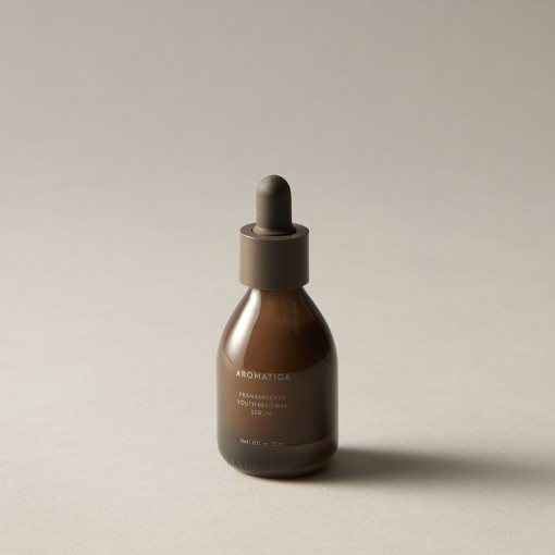 Tinh chất tái tạo trẻ hóa làn da cao cấp Aromatica Frankincense Youth Renewal Serum 30ml