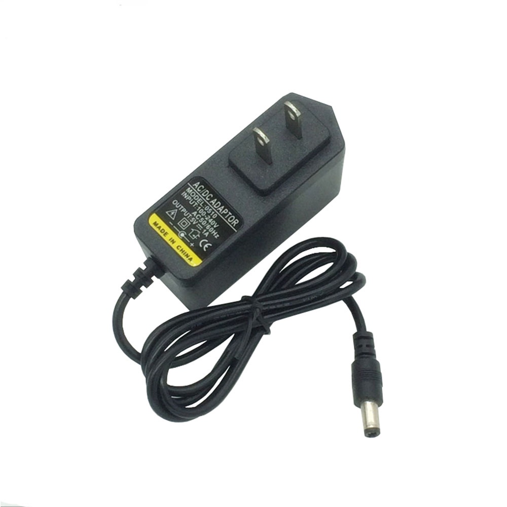 Bộ Cung Cấp Nguồn Led 5V 6A 8A 10A Cho DC5V WS2801 WS2812B SK6812