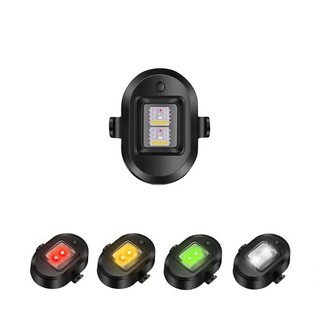 Đèn led nháy đổi màu liên tục gắn cho flycam
