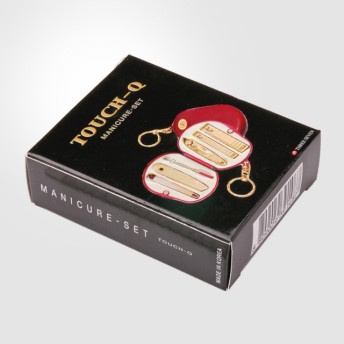 Kềm Cắt Móng Apple 777 TS-4400C