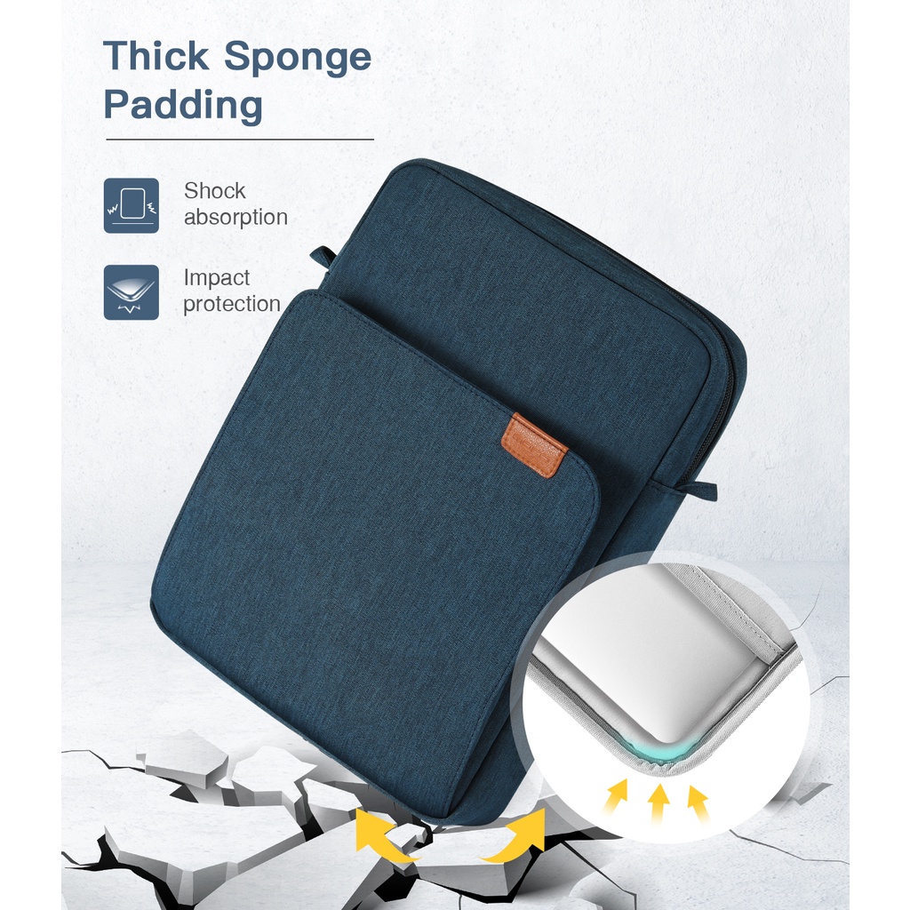 Ốp Máy Tính Bảng Kiểu Túi Xách Đeo Vai Cho Samsung Galaxy Tab S8 S7 Plus S7 FE SM-T970 Galaxy Tab S7 S8 Plus S7 S8