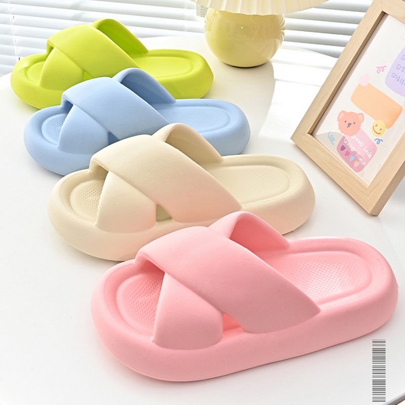 DéP đI Trong Nhà AYUER đế DàY ThoảI MáI ThờI Trang đơN GiảN DàNh Cho Nữ