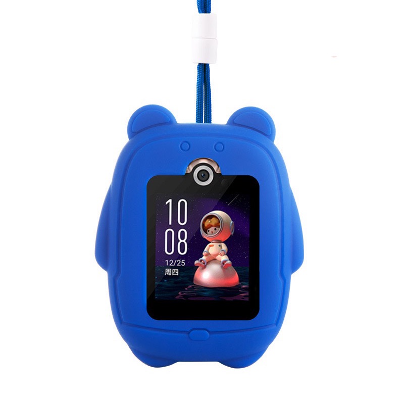 Ốp Silicon HUAWEI WATCH KID 4 Pro  Mềm Bảo Vệ Mặt Đồng Hồ Thông Minh HUAWEI WATCH KID 4 Pro Vỏ điện thoại silicon mềm HUAWEI watch KIDS 4 Pro