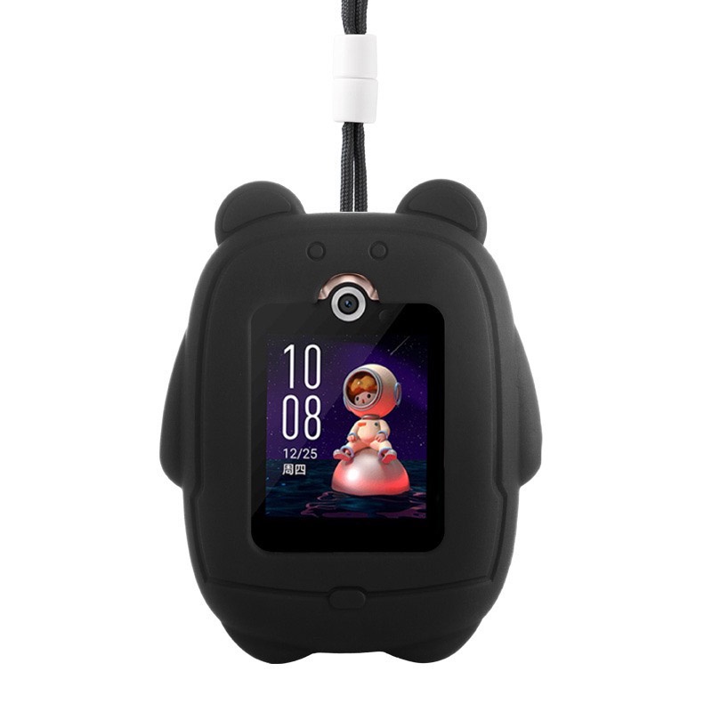 Ốp Silicon HUAWEI WATCH KID 4 Pro  Mềm Bảo Vệ Mặt Đồng Hồ Thông Minh HUAWEI WATCH KID 4 Pro Vỏ điện thoại silicon mềm HUAWEI watch KIDS 4 Pro