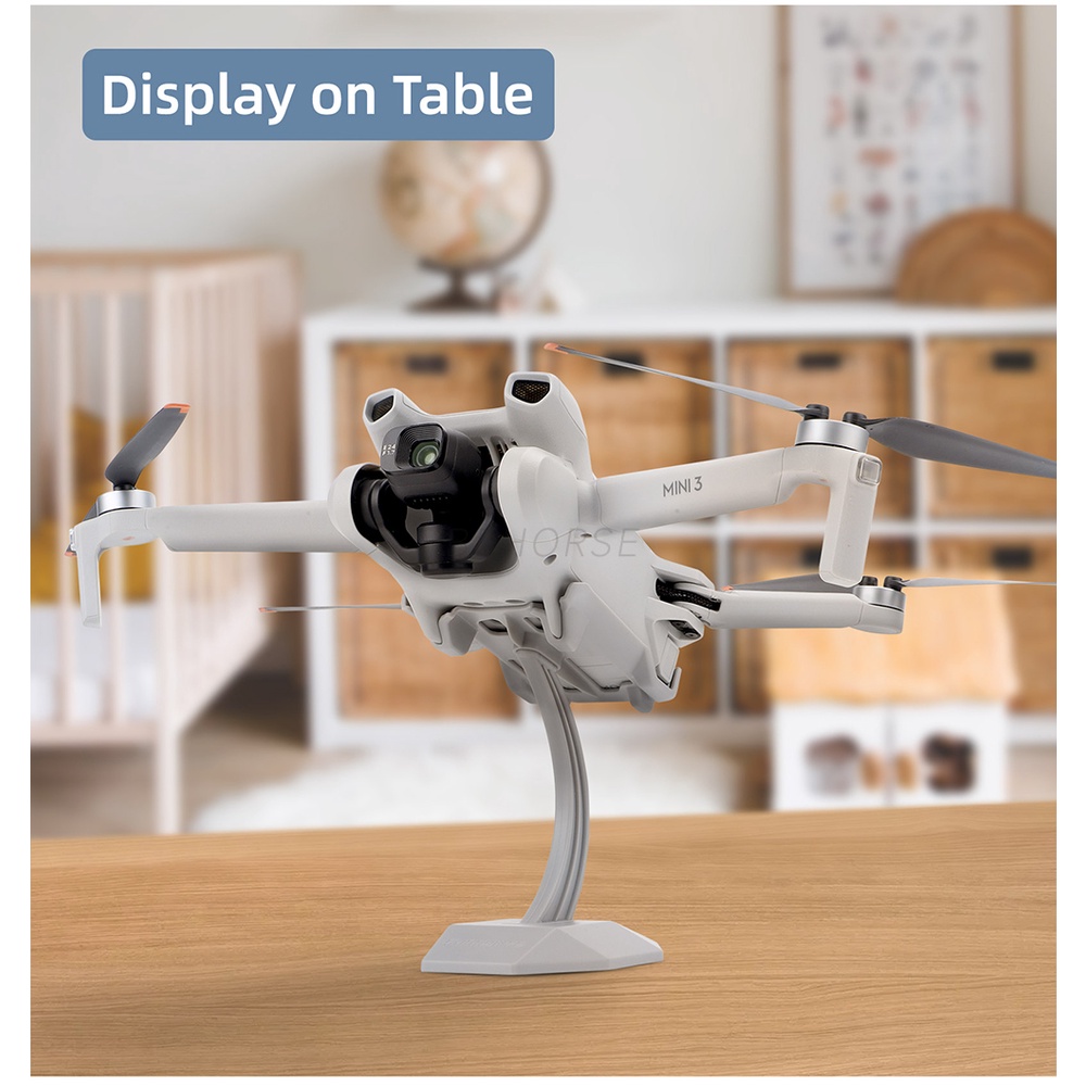 Giá Đỡ Máy Bay Điều Khiển Từ Xa dji Mini 3 Pro / dji Mini 2 / dji Mini