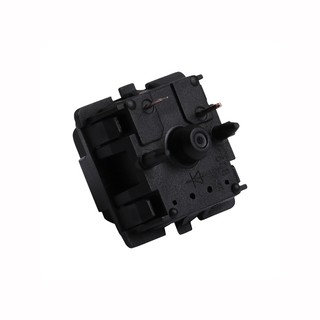 Cherry Hyperglide Black - Công tắc cho bàn phím cơ
