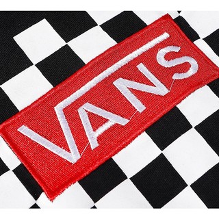 Áo Thun Vans Unisex Thời Trang